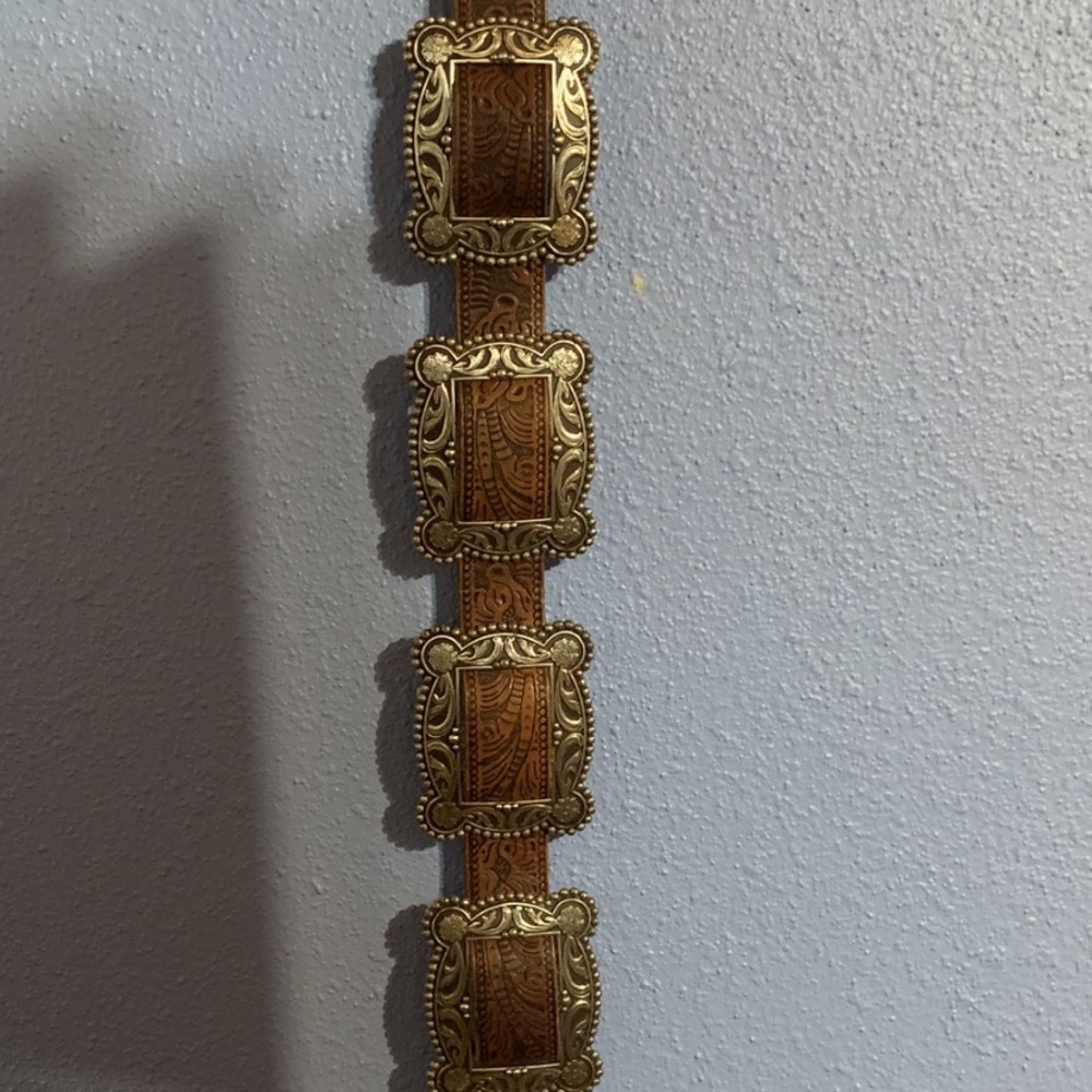 Nocana concho belt